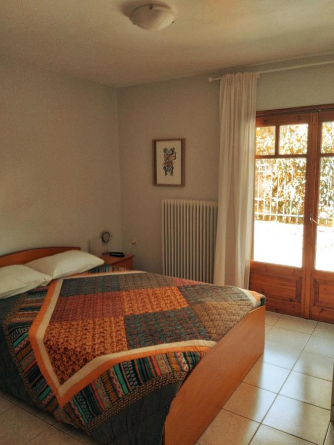 Electra Apartment In Epidaurosz Kültér fotó